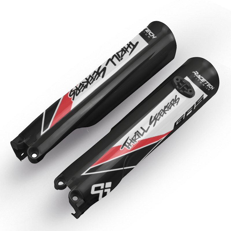 GasGas Bolt-On Kits