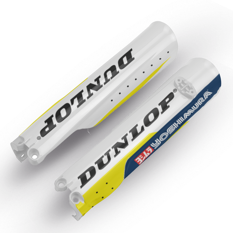 Husqvarna Bolt-On Kits
