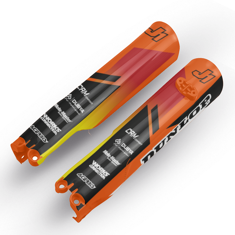 KTM Bolt-On Kits