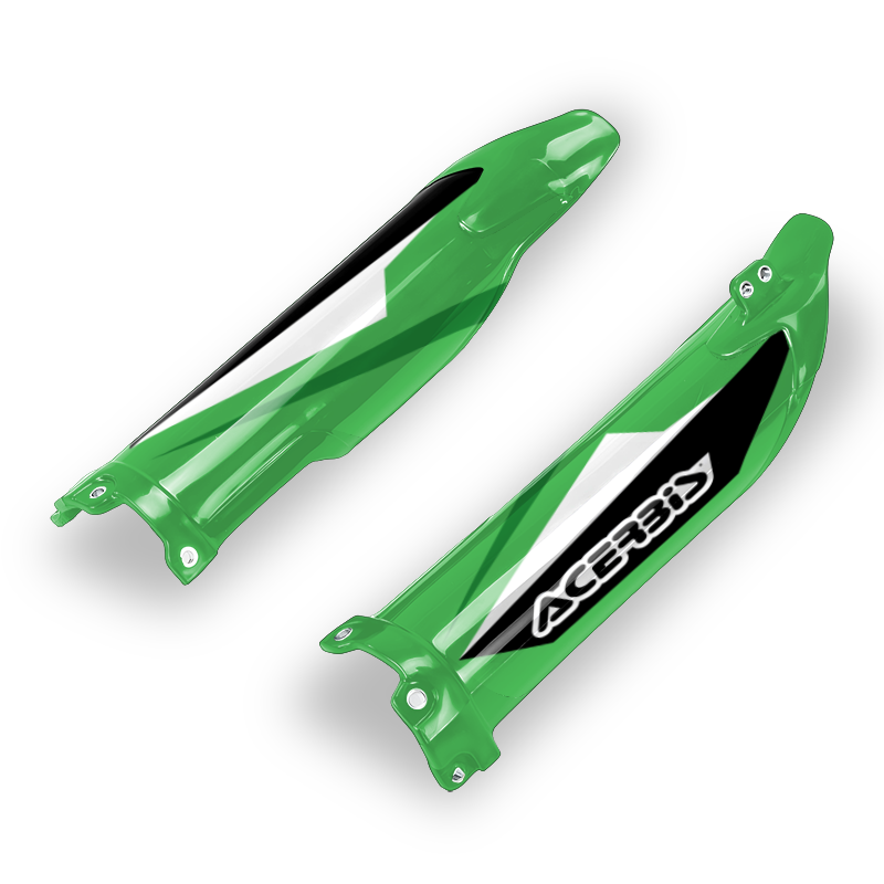 Kawasaki Bolt-On Kits