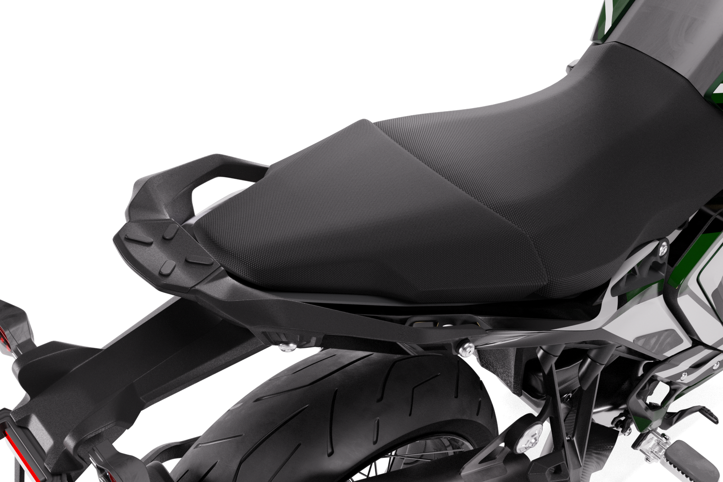 BMW R 1300 GS 2023-2025 Bayern Graphics Kit