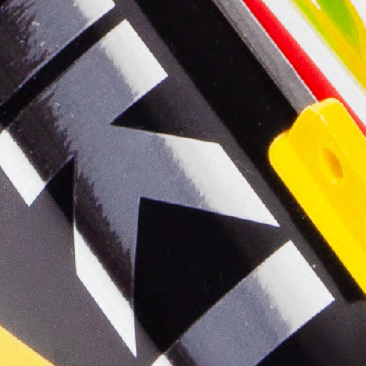 Ultracurve X1 Chrome