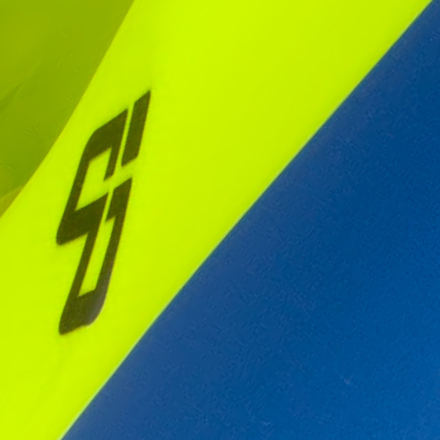 Base Colour Number Boards (Add-on)