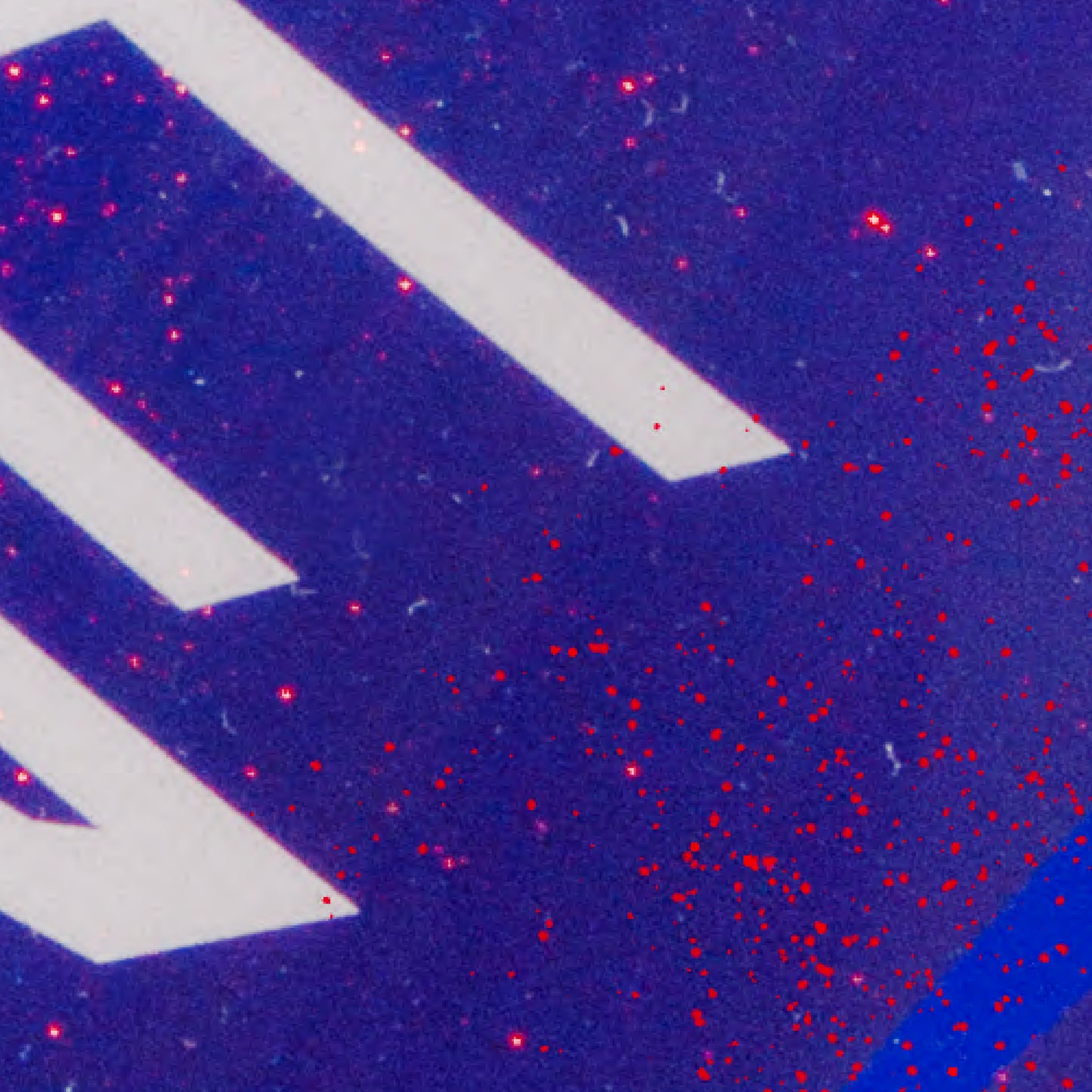 Ultracurve 1500 Mars Red