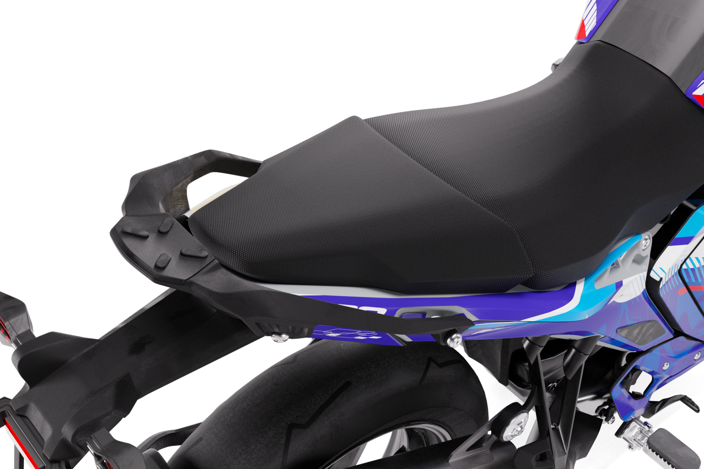 BMW R 1300 GS 2023-2025 München Graphics Kit