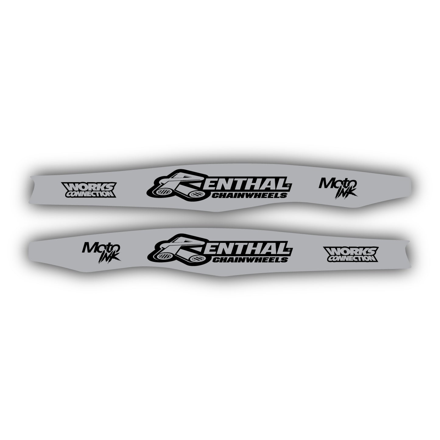 KTM Phantom Graphics Kit - SX50 SX65 SX85 SX SXF EXC XC EXCF Six Days 125