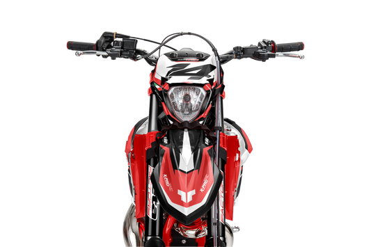 Beta RR X-PRO Moab Graphics Kit - RX 2T 250 350 RX 4T 450