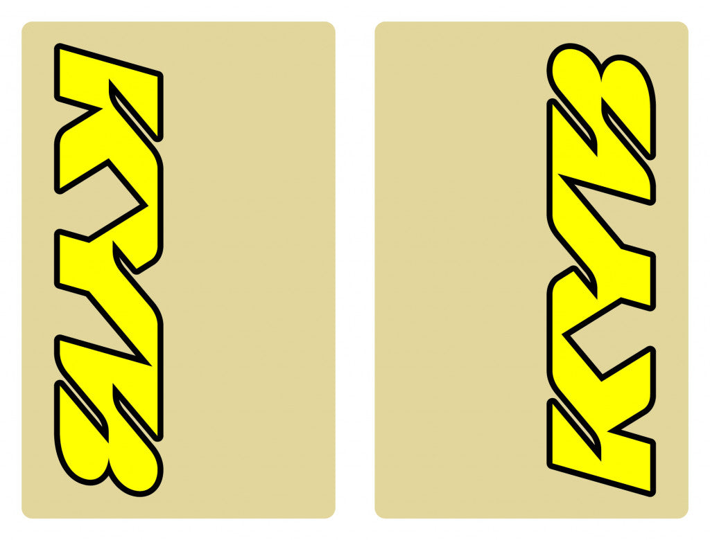 Upper Fork Wraps (Add-on)