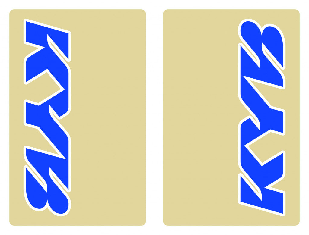 Upper Fork Wraps (Add-on)