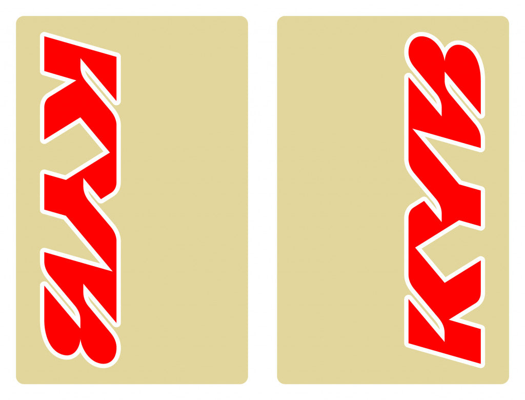 Upper Fork Wraps (Add-on)