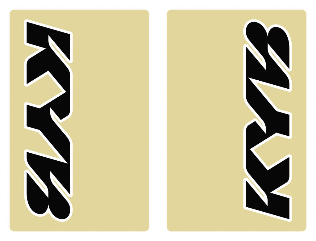 Upper Fork Wraps (Add-on)