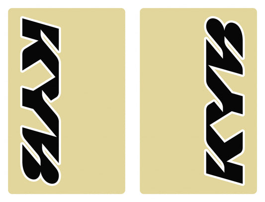 Upper Fork Wraps (Add-on)