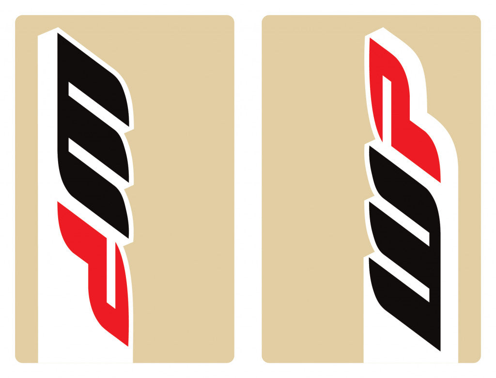 Upper Fork Wraps (Add-on)