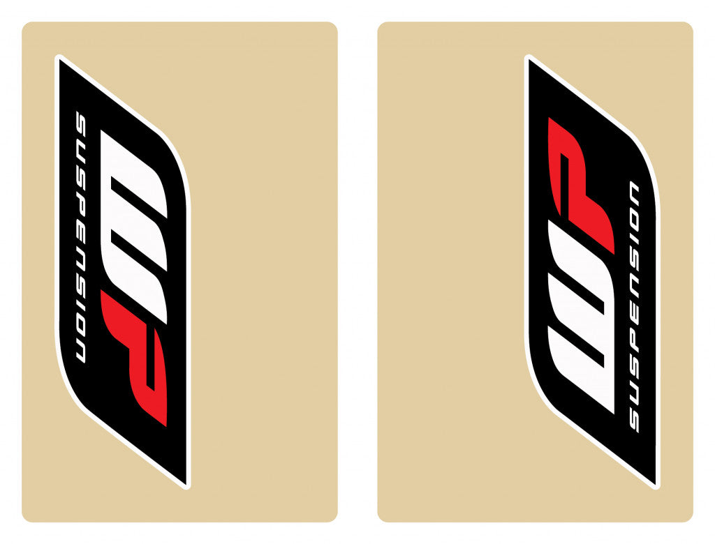 Upper Fork Wraps (Add-on)