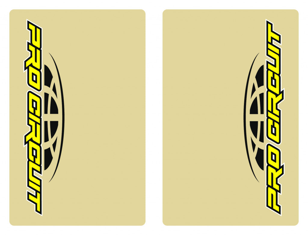 Upper Fork Wraps (Add-on)