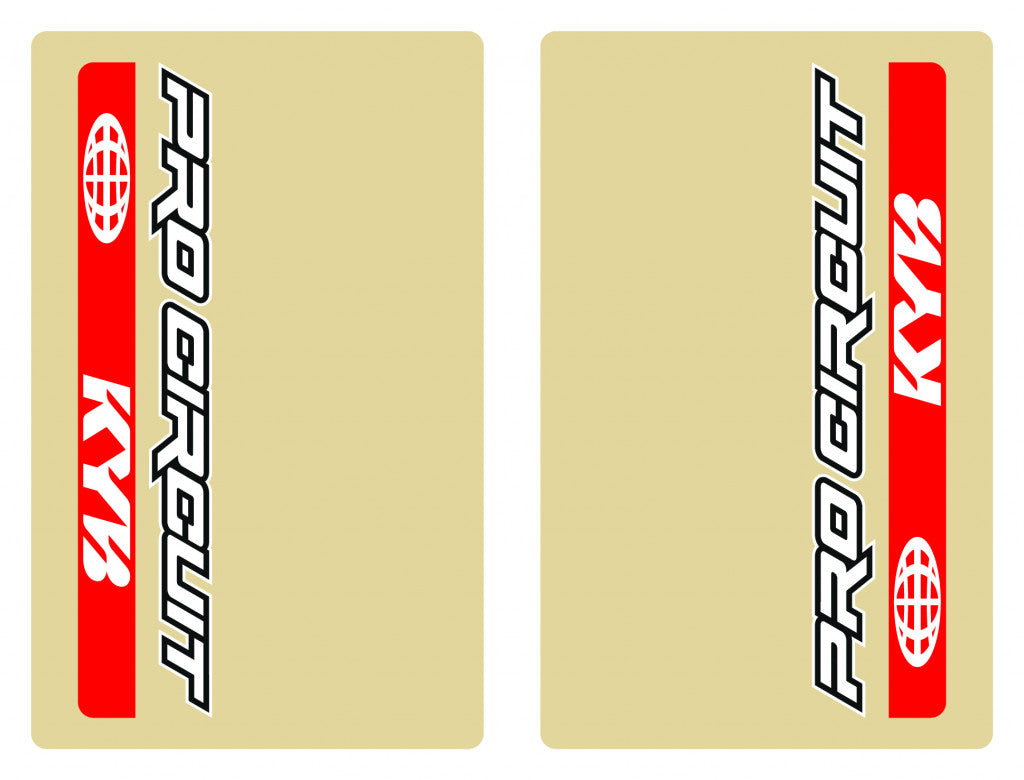 Upper Fork Wraps (Add-on)