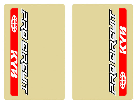 Upper Fork Wraps (Add-on)