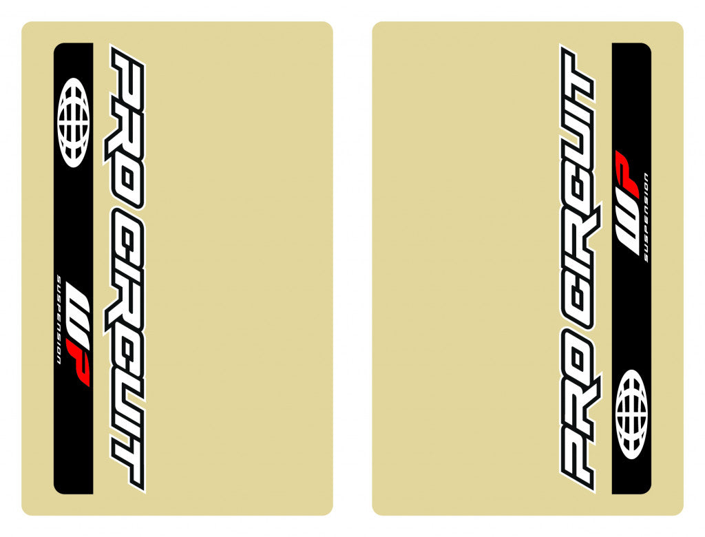 Upper Fork Wraps (Add-on)