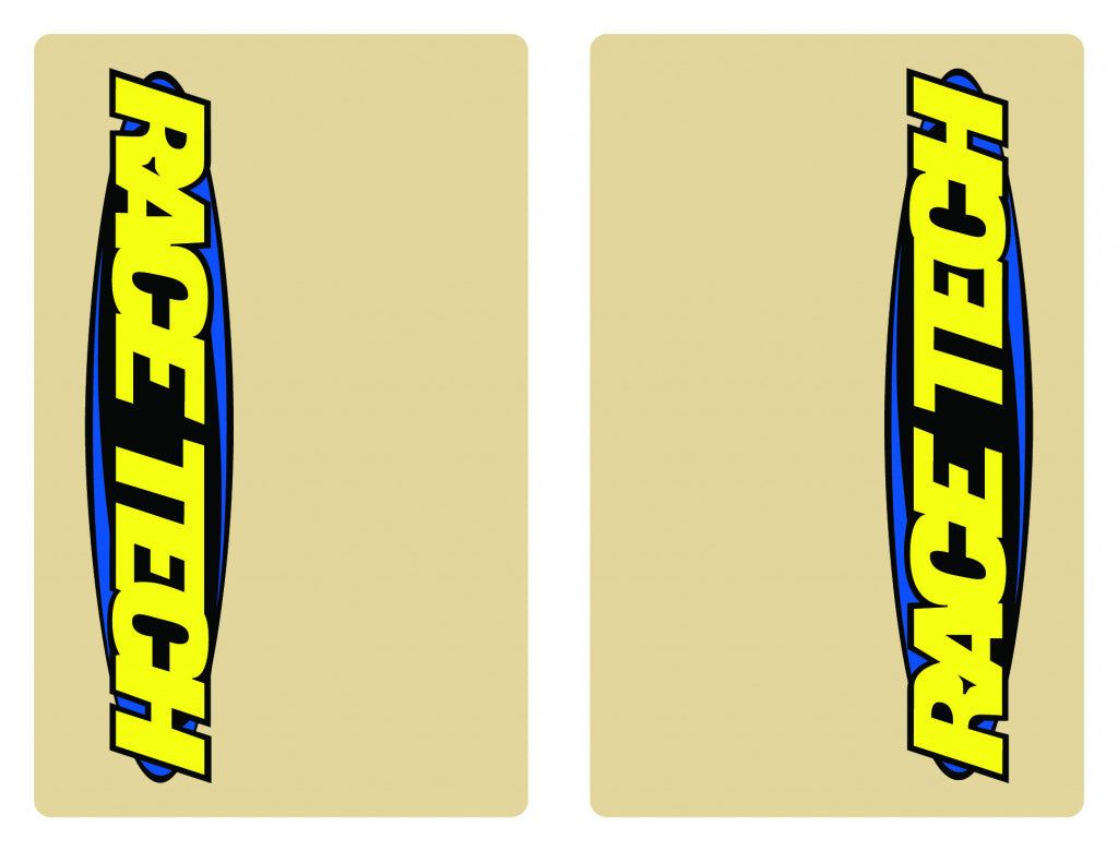 Upper Fork Wraps (Add-on)