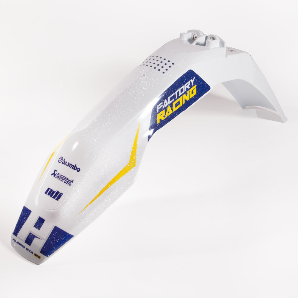 Husqvarna Bolt-On Kits