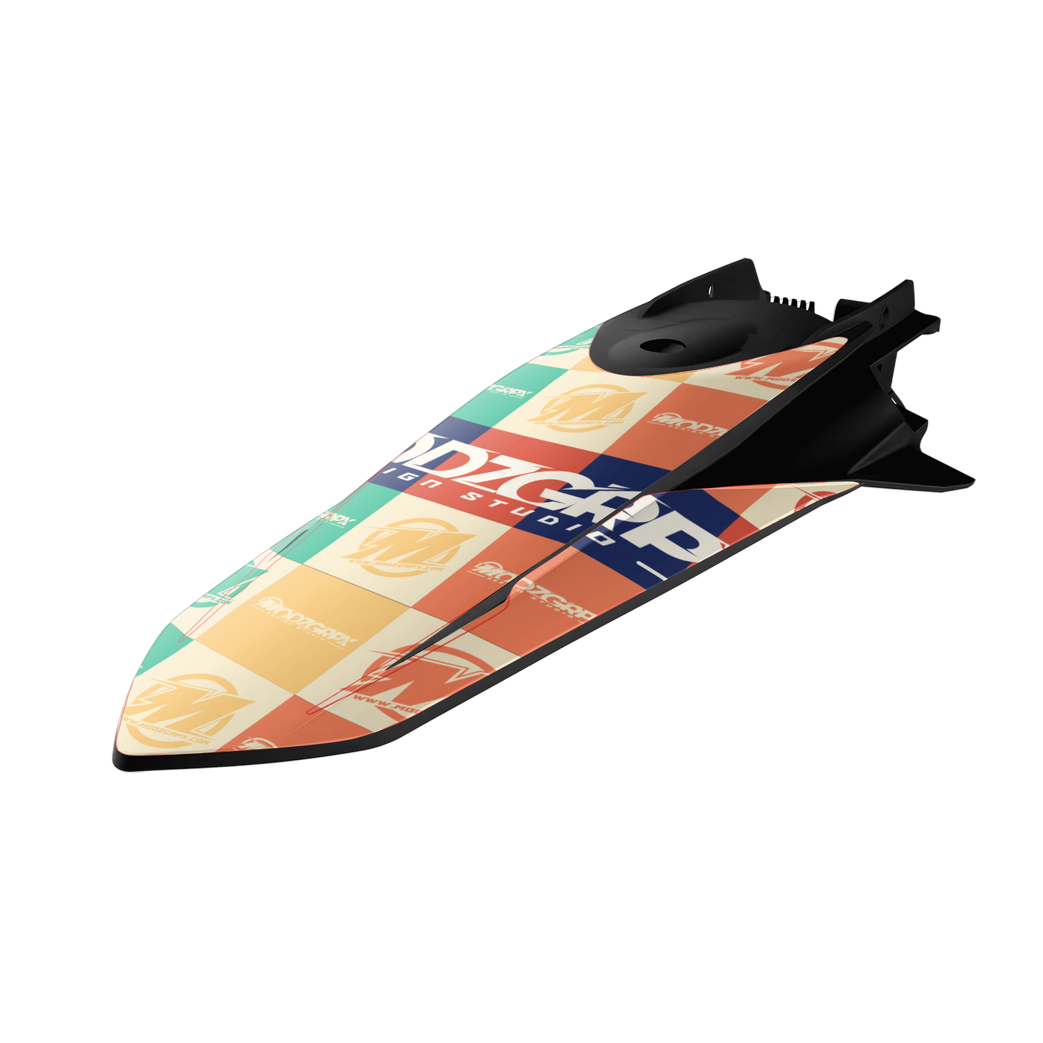 KTM Bolt-On Kits