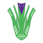 Front Fender Graphics Kit - Fits Kawasaki KX65, KX85, KX250, KX250F, KX450F, KX450X