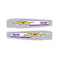 Swingarm Graphics Kit - Fits Kawasaki KX65, KX85, KX250, KX250F, KX450F, KX450X