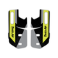 Lower Fork Guard Graphics Kit - Fits CF Moto 450 MT 2024-2025