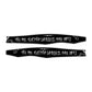 Swingarm Graphics Kit - Fits KTM SX50, SX65, SX85, 125 SX, 250 SX-F, 350 SX-F, 450 SX-F, 250 EXC-F, 300 EXC, 500 EXC-F