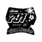 Front Number Plate Graphics Kit - Fits KTM SX50, SX65, SX85, 125 SX, 250 SX-F, 350 SX-F, 450 SX-F, 250 EXC-F, 300 EXC, 500 EXC-F