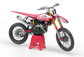 GasGas Awakening Graphics Kit - MC50 MC65 MC85 SM700 ES700 MC250F MC350F MC450F EC250F EC350F