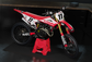 GasGas Awakening Graphics Kit - MC50 MC65 MC85 SM700 ES700 MC250F MC350F MC450F EC250F EC350F