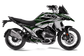 BMW R 1300 GS 2023-2025 Bayern Graphics Kit