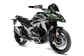 BMW R 1300 GS 2023-2025 Bayern Graphics Kit