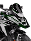 BMW R 1300 GS 2023-2025 Bayern Graphics Kit