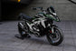 BMW R 1300 GS 2023-2025 Bayern Graphics Kit