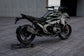 BMW R 1300 GS 2023-2025 Bayern Graphics Kit