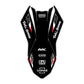 Front Fender Graphics Kit - Fits GasGas MC 85, MC 125, MC 250F, MC 450F, EX 250F, EX 300, EC 250, EC 300