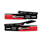 Swingarm Graphics Kit - Fits Honda CRF250R, CRF450R, CRF450RX, CR125, CR250