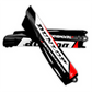 Burketown Honda CRF 250 300 450 R RX RXW L Enduro Lower Fork Guard Bolt-On Plastic & Graphics Kit