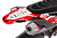 Ducati Hypermotard 689 Mono Cagliari Graphics Kit