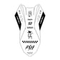 Front Fender Graphics Kit - Fits GasGas MC 85, MC 125, MC 250F, MC 450F, EX 250F, EX 300, EC 250, EC 300