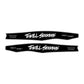 Swingarm Graphics Kit - Fits GasGas MC 85, MC 125, MC 250F, MC 450F, EX 250F, EX 300, EC 250, EC 300