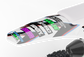 GasGas Chromatic Graphics Kit - MC50 MC65 MC85 SM700 ES700 MC250F MC350F MC450F EC250F EC350F