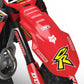 Cleveland Honda CRF 250 300 450 R RX RXW L Enduro Front Mudguard Fender Bolt-On Plastic & Graphics Kit