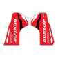 Lower Fork Guard Graphics Kit - Fits Honda CRF250R, CRF450R, CRF450RX, CR125, CR250