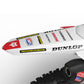 Cleveland Honda CRF 250 300 450 R RX RXW L Enduro Rear Mudguard Fender Bolt-On Plastic & Graphics Kit