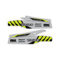 Swingarm Graphics Kit - Fits Triumph TF 250-X, TF 450-X