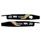 Swing Arm Graphics Kit - Fits Yamaha Tenere 700 2019-2024