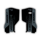 KTM Dark Matter Graphics Kit - SX50 SX65 SX85 SX SXF EXC XC EXCF Six Days 125